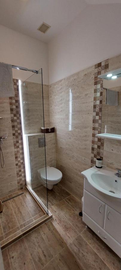 Forras Fogado Bed & Breakfast Bukkszek Ngoại thất bức ảnh