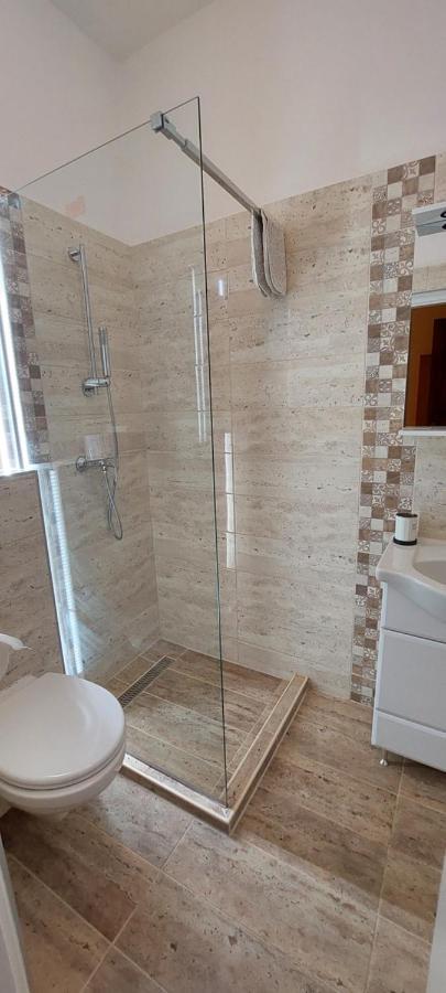 Forras Fogado Bed & Breakfast Bukkszek Ngoại thất bức ảnh